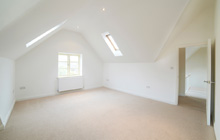 Tringford bedroom extension leads