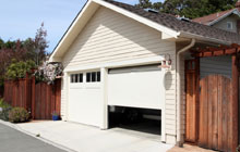 Tringford garage construction leads