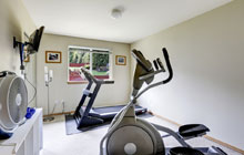 Tringford home gym construction leads