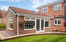 Tringford house extension leads