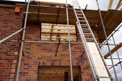 house extensions Tringford