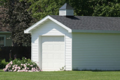 Tringford outbuilding construction costs